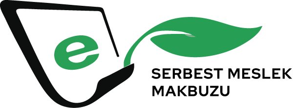 E-Serbest Meslek Makbuzu & E-Müstahsil Makbuzu