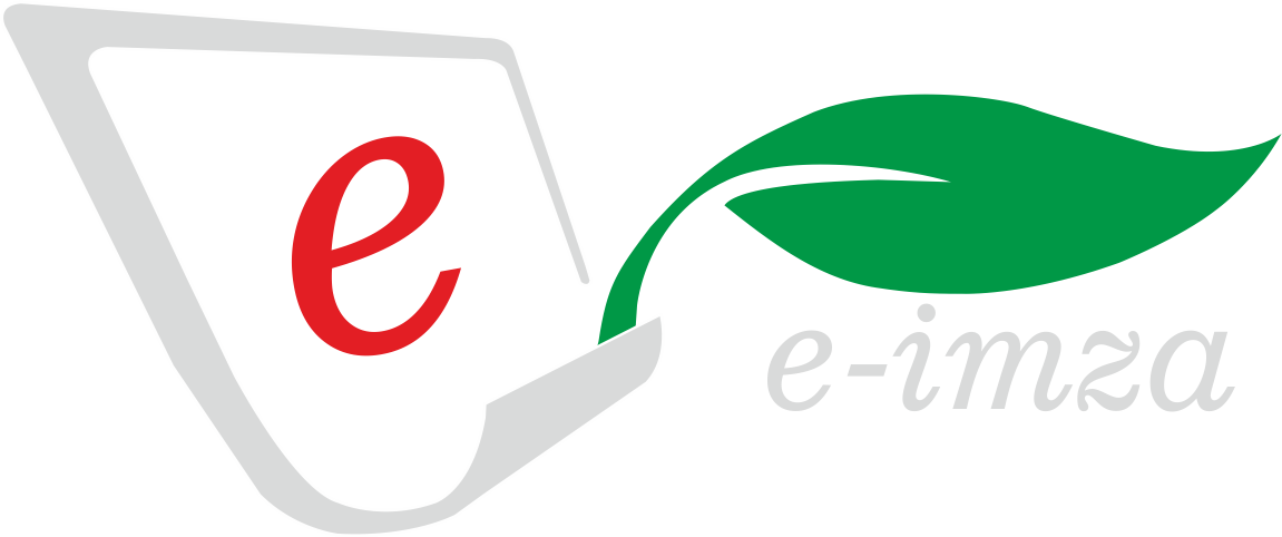 E-imza